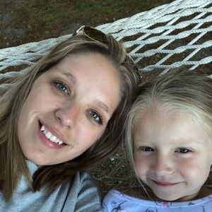 Meet your Posher, Anne